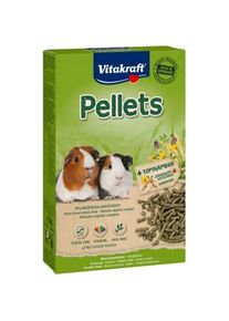 Vitakraft granul&eacute;s cochons d&rsquo;Inde 1 kg