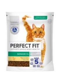 Perfect Fit Senior 11+ au poulet 750 g