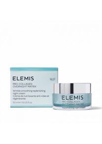 Elemis Ingrijire Ten Pro-Collagen Overnight Matrix Masca 50 ml