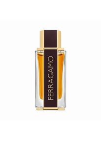 Ferragamo Parfumerie Barbati Spicy Leather - Eau De Parfum Apa 100 ml