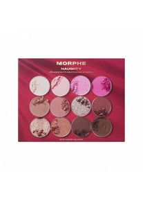 Morphe Machiaj Ochi Naughty Eyeshadow Palette Paleta 14 g