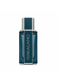 Ferragamo Parfumerie Barbati Intense Leather Eau De Parfum Apa 50 ml