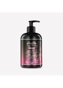 ahuhu REBUILD Après-Shampoing à la Kératine