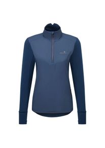 Ronhill Tech Wind-Block 1/2 Zip Shirt Femme