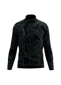Compressport Hurricane Windproof Jacket Stay Behind Homme