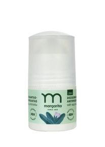 Dezodorant so šalviou Margarita 50 ml