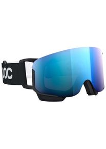 POC Nexal Mid S2+S1 (VLT 22+57%) Ski goggles blue