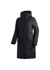 Maier Sports Women's Alberte 2.0 Coat Women (36, black)