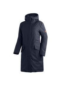 Maier Sports Women's Alberte 2.0 Coat Women (40, blue)