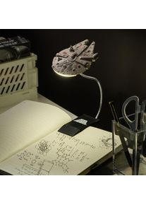 Star Wars - Millennium Falcon Reading Lamp