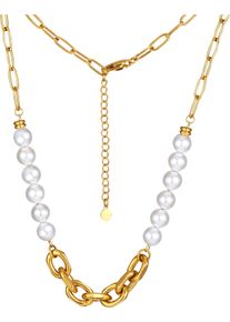 Damska Retiazka biela veľkosť 0