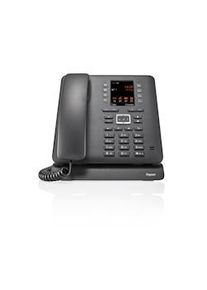 Gigaset T480HX Teléfono DECT Negro