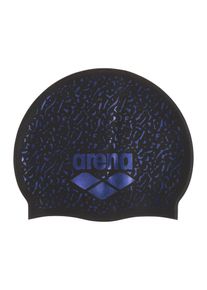 arena Acess&oacute;rio 'SHINE CAP' em preto Tamanho One Size