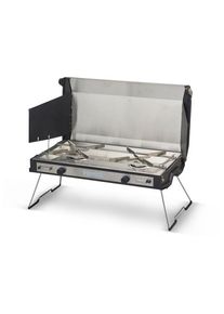PRIMUS Tupike Stove II DE Gas stove (One Size, grey)