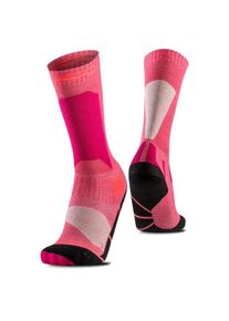 X-Socks Kid's Ski Discover OTC Ski socks Kids (35-38, pink)