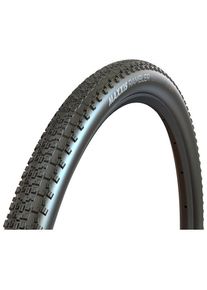 Maxxis Rambler 28 (45-622) EXO TR HYPR-X Pneu de v&eacute;lo taille 700x45C noir