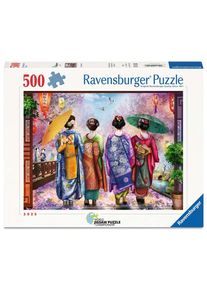 Ravensburger Promenade fleurie - de Adultes