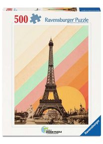 Ravensburger L'arc-en-ciel de Paris - de Adultes