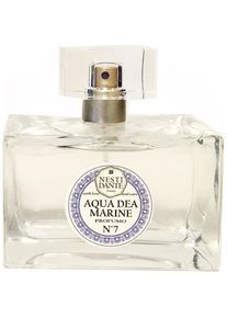 NESTI DANTE Firenze N°7 Aqua Dea Marine Essence du Parfum Spray Damesparfum Dames 100 ml