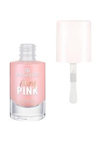 Essence Nagellak Fairy Pink Nail Polish Dames 8 ml