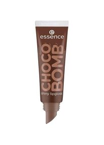 Essence Lipgloss Choco Bomb Shiny Dames 10 ml