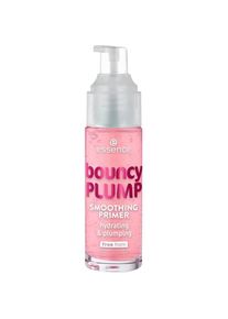 Essence Primer Bouncy Plump Smoothing Dames 30 ml