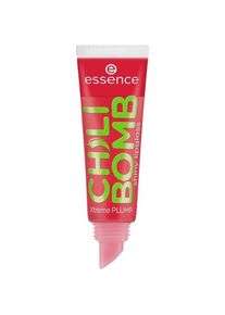 Essence Lipgloss Chili Bomb Shiny Dames 10 ml