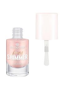 Essence Nagellak Fairy Shimmer Nail Polish Dames 8 ml