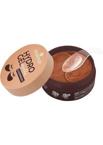 Essence Oogzorg Hydro Eye Patches Eyespresso Oogmaskers en -pads Dames