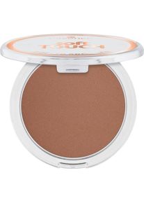 Essence Bronzer Soft Touch Butter Contouring Dames 10 g