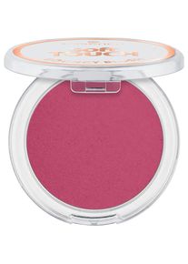 Essence Rouge Soft Touch Bouncy Blush Dames 5 g