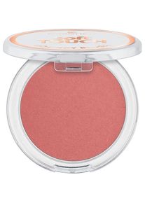 Essence Rouge Soft Touch Bouncy Blush Dames 5 g