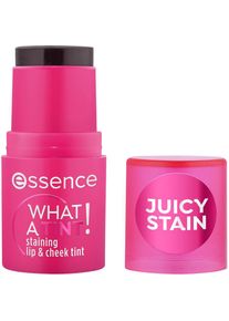 Essence Rouge What a Tint! Staining Lip & Cheek Tint Blush Dames 5 g