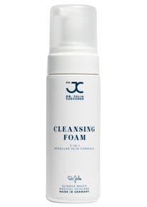 Dr. Julia Czechner - Cleansing Foam (2-In-1 Micellar Acid Formula) - Cleansing Foam