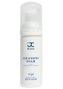 Dr. Julia Czechner - Cleansing Foam (2-In-1 Micellar Acid Formula) - Cleansing Foam
