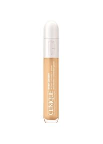 Clinique Korektory Even Better All-Over Concealer + Eraser Female 6 ml