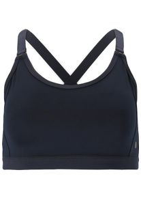 ENDURANCE ATHLECIA Athlecia Sutien sport 'Sasha' Femei albastru, Mărimea M