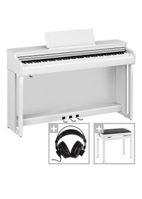 Yamaha CLP-825 WH Set Piano numérique