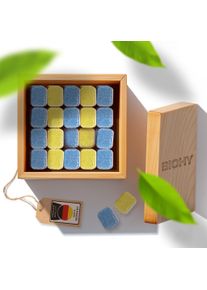 BiOHY Dishwasher Tablets All-in-One, Dishwasher Tablets, Dishwasher Tablets, Washing Tablets