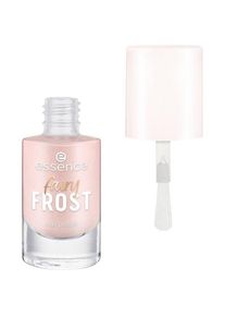 Essence Nagellak Fairy Frost Nail Polish Dames 8 ml