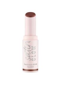 Essence Lippenstift Satin Glow Luminous Shine Lipstick Dames 3,5 g