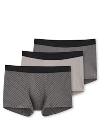 Dagi Boxers Homme gris taille XL