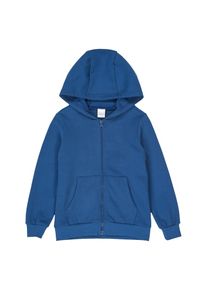 Fred's World by GREEN COTTON Fred's World by GREEN COTTON Giacca di felpa Bambini - blu