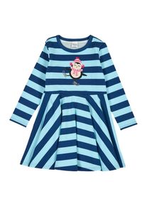 Fred's World by GREEN COTTON Fred's World by GREEN COTTON Abito Bambini - navy / blu chiaro / rosa / nero