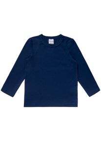 Fred's World by GREEN COTTON Fred's World by GREEN COTTON Maglietta Bambini - navy