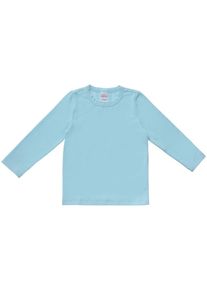 Fred's World by GREEN COTTON Fred's World by GREEN COTTON Maglietta Bambini - blu chiaro