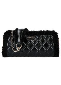Guess Borsa a tracolla 'Christi' Donna - nero