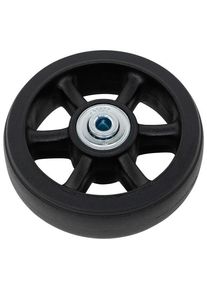 Vaude Trolley Wheel (Takutea 35,65, 90) Luggage black