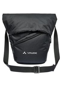 Vaude SortYour Business Bike bag (16 l, grey/black)