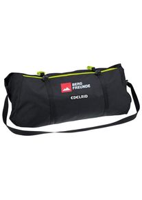 Edelrid Liner Bergfreunde Edition Repsäck Storlek One Size Färg svart